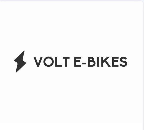 Volt ebikes au